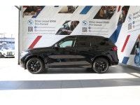 Low Mileage! Check out our large selection of pre-owned vehicles today. 2021 BMW X5 M50i 4.4L V8 32V... (image 4)