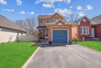 4233 STADELBAUER Drive Beamsville, Ontario