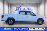 2022 Ford F-150 XLT Super Crew 4x4 Welcome to Xtreme Auto & Truck Sales Your Car Loan, Truck Loan, C... (image 3)