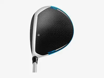 TaylorMade SIM2 Max-D Driver - Clearance · Free Delivery, View more