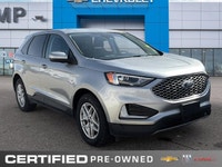 Saskatoon Motor Products - Recent Arrival! 2023 Ford Edge SEL - Certified Certification Program Deta... (image 7)