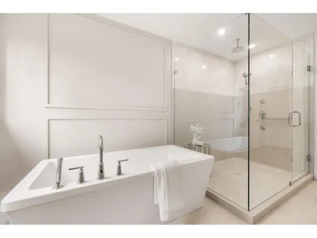 4347 232 STREET Langley, British Columbia in Condos for Sale in Abbotsford - Image 26