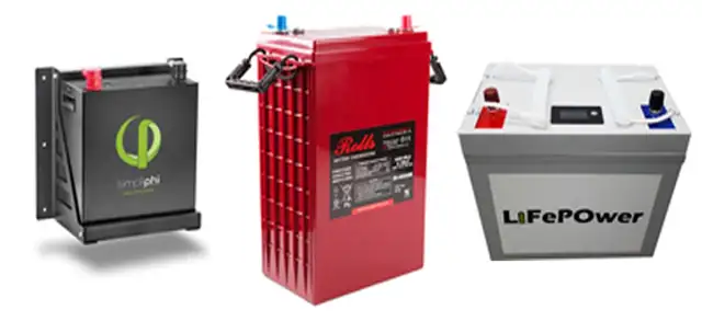 Solar Panel / Grid Tied Net metering kit / Off Grid / Battery in Other in Mississauga / Peel Region - Image 5