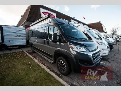 Please Call Us At 613.851.7326 with any questions? Winnebago Travato Class B gas motorhome 59K highl...