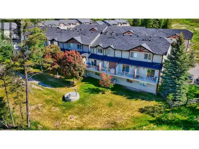 Welcome to 704 – 200 Black Forest Trail, a beautifully updated townhome in a fantastic location just...