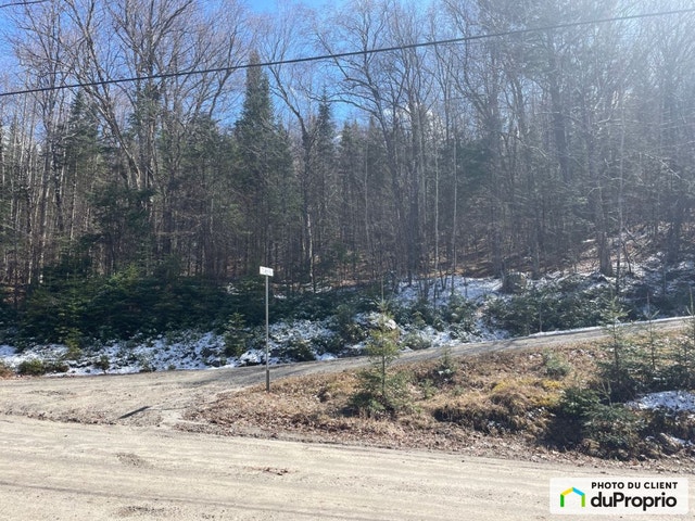 $90,000 - Price taxes not included - Residential Lot for sale — photo 1