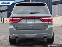 Look at this certified 2021 Dodge Durango R/T AWD | Performance Hood | Leather | Sunroof | Tow Pkg |... (image 3)