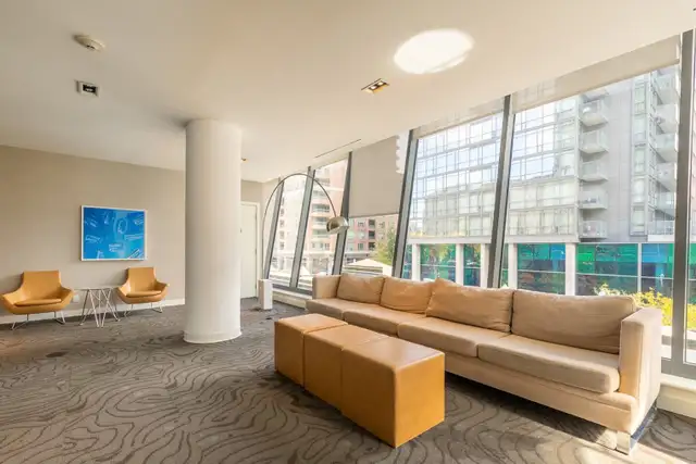 Bay-Cloverhill, 1 bedroom, by blueground- TOR1345938P in Long Term Rentals in City of Toronto - Image 21