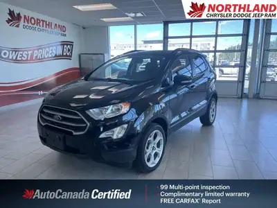 ===== Key Features ===== * 62,573 km * No Reported Accidents * BC-Owned * 2.0L I-4 Engine * 4WD (Fou...