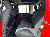 THIS JEEP IS BRAND NEW AND HAS LOTS OF OPTIONS COMBINED WITH LOTS OF SAVINGS. SAVE ON THE HIGH FUEL... (image 9)