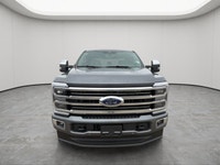 POWER-DEPLOYABLE RUNNING BOARDS, PLATINUM PLUS PKG, MAX RECLINE SEATS, TWIN PANEL POWER MOONROOF, 5T... (image 7)