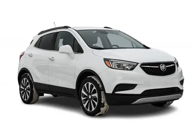 2021 Buick Encore Preferred * AWD * Bluetooth * Mags * Camera de64840181438979122