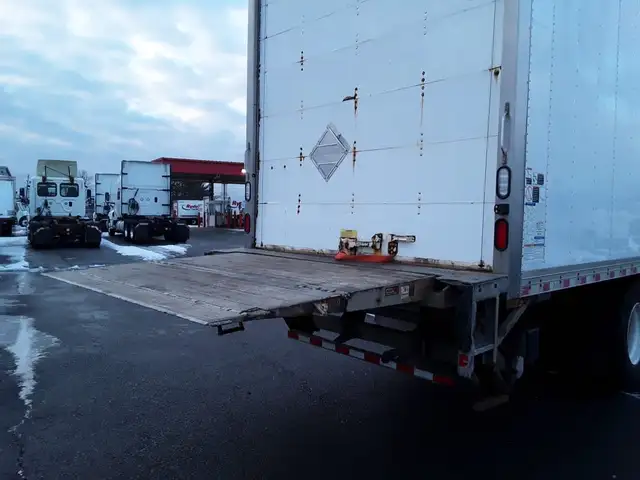 2020 International MV607 Straight *Ask about BOGO or Dep Match P in Heavy Trucks in Dartmouth - Image 15