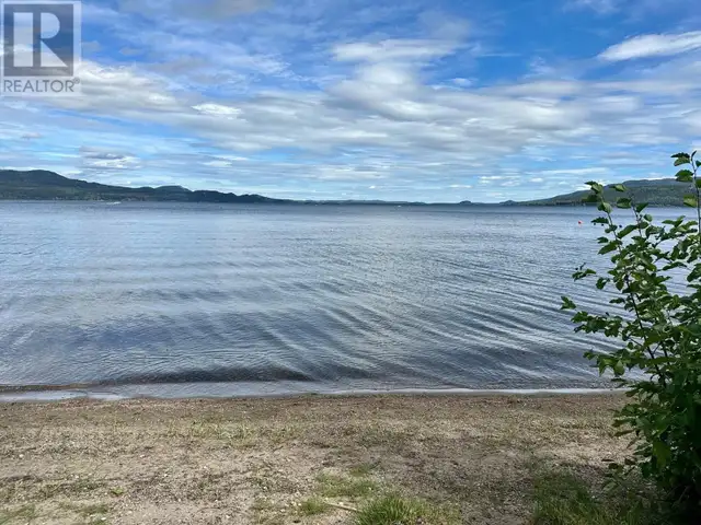 8241 PETERSON ROAD Fraser Lake, British Columbia in Houses for Sale in Burns Lake - Image 11