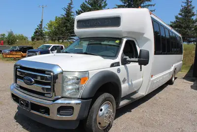 August 15, 2026 – Vehicle, Truck & Equipment Auction - #148 M.R. Jutzi & Co. Live Webcast Auction Da...
