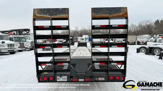 2024 BWS 53' DROP DECK 53ET3X in Heavy Equipment in Longueuil / South Shore - Image 15