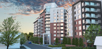 Plusieurs promotions en cours, détails au bureau de location.* Choisir un logement au Vivacité Rive-... (image 4)