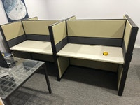 Teknion TOS System-Excellent Condition | 48x24x51 | $450/Each Mississauga / Peel Region Toronto (GTA) Preview