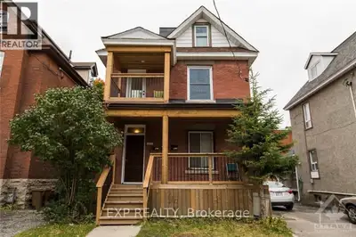 Welcome to Unit 1, a well-maintained and spacious main-floor unit in a triplex, offering comfort, co...