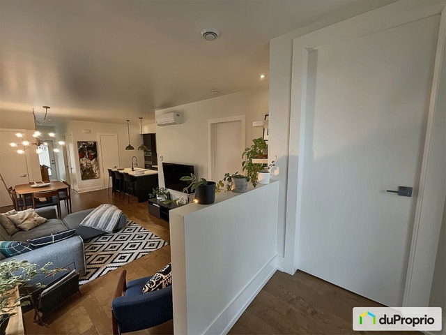 $528,900 - Condominium in Mercier / Hochelaga / Maisonneuve — photo 3