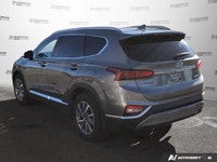 Sturdy and dependable, this 2019 Hyundai Santa Fe Pref AWD | Android Auto | Carplay | Heated Steerin... (image 2)