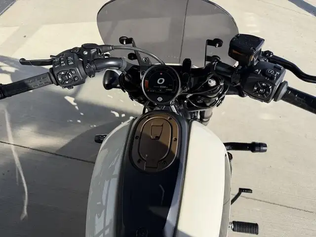2022 Harley-Davidson RH1250S - Sportster S in Sport Bikes in Saskatoon - Image 11