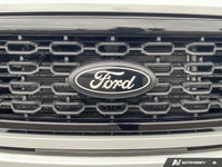 The 2024 Ford F-150 STX in a striking white finish is the perfect blend of power and practicality. I... (image 8)