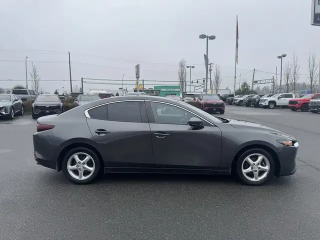 2020 Mazda Mazda3 GX | Compact & Connected, Smart Device Tech in Cars & Trucks in Nanaimo - Image 4