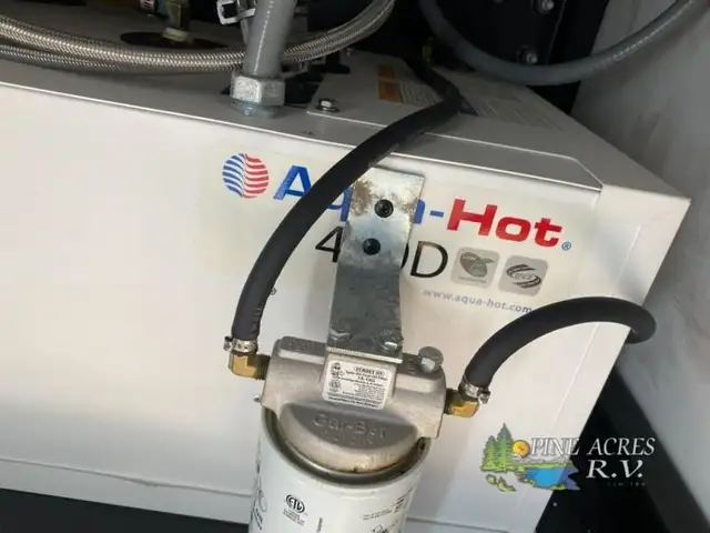 2018 Fleetwood RV Discovery 38K only 14,584 Miles in RVs & Motorhomes in Moncton - Image 62