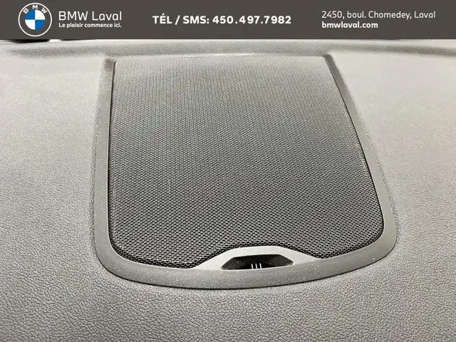 2024 BMW X3 xDrive30i | Gr. Sup. Essentiel in Cars & Trucks in Laval / North Shore - Image 17