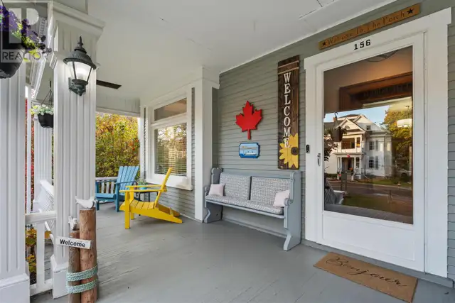 156 Summer Street Summerside, Prince Edward Island in Houses for Sale in Summerside - Image 14