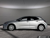 Dealer Certified Pre-Owned. This Toyota Corolla Hatchback boasts a Regular Unleaded I-4 2.0 L/121 en... (image 3)
