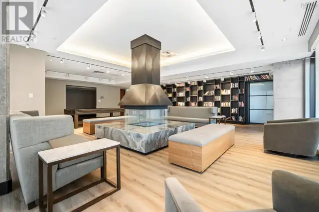 1705 1650 Granville Street Halifax, Nova Scotia in Condos for Sale in City of Halifax - Image 31