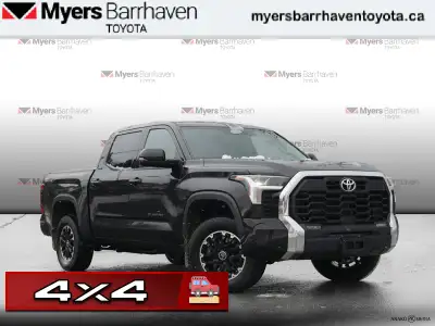 Off-Road Package! Compare at $47734 - Our Live Market Price is just $45898! With premium refinement,...