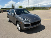 2018 PORSCHE CAYENNE AWD Active Title! Mileage 78.010KM ,Engine :3.6L Transmission: Automatic, Stock... (image 2)