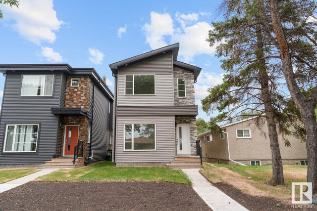 Unreal Price - 4 bedroom Home OPEN HOUSE TODAY 1-3 pm in Houses for Sale in Edmonton