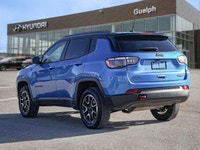 *Leather Seats, Heated Steering Wheel, Heated Seats, Apple CarPlay, Android Auto! * Delivering a con... (image 3)