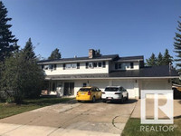 11112 54 AV NW Edmonton, Alberta