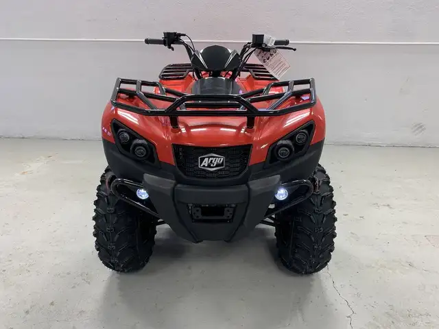 2024 Argo Xplorer XR 500 in ATVs in Edmonton - Image 12