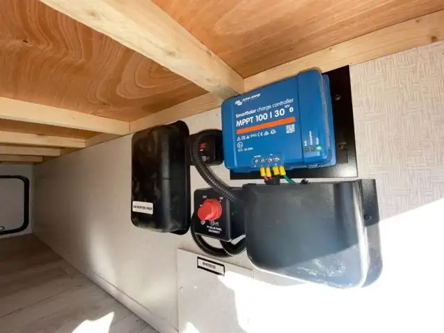 2025 Keystone RV Springdale 310BR in Travel Trailers & Campers in Bedford - Image 27