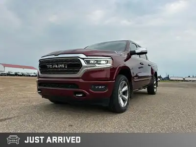 Dealer Certified Pre-Owned. This Ram 1500 delivers a Gas/Electric V-8 5.7 L/345 engine powering this...