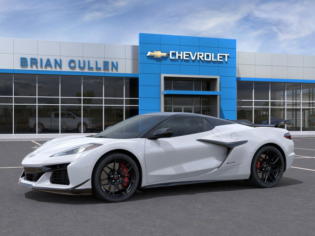 2025 Chevrolet Corvette in Cars & Trucks in St. Catharines - Image 2