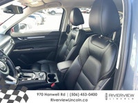Built for Canadian driving, this used 2025 Mazda CX-5 GS delivers the confidence of all-wheel drive,... (image 6)