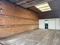 Welcome to AUTOLANE & CYCLE INC Engine: 8 Cylinder Engine 6.2L/379CI Safety Equipment Side Impact Be... (image 9)