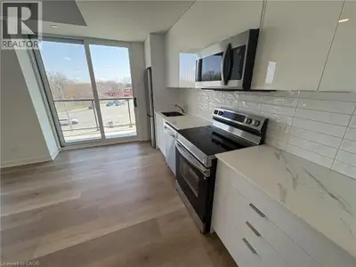 Experience elevated urban living in this spacious 2-bedroom suite within the highly anticipated Phas...