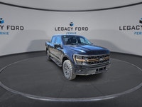*Sunroof, Tow Package!* The 2026 Ford F-150 offers remarkable versatility and resiliency to support... (image 2)