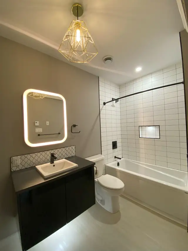 28 King Suite 501 in Long Term Rentals in Saint John - Image 9