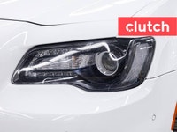 Clutch is the largest online used car retailer in Canada, delivering a seamless, hassle-free car-buy... (image 7)
