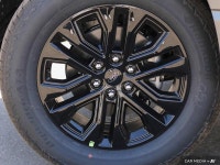 B&O Audio, Cooled Seats, Remote Start, Adaptive Cruise Control, Heated Steering Wheel, Running Board... (image 6)