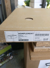 Ikea Komplement drawer 502.463.06